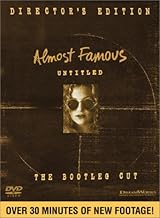 Almost Famous (Director's Edition) Widescreen (DVD) (Pre-Owned)