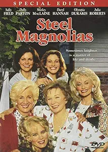 Steel Magnolias Special Edition Widescreen (DVD) (Pre-Owned)