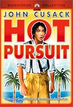 Hot Pursuit Widescreen (DVD) (Pre-Owned)