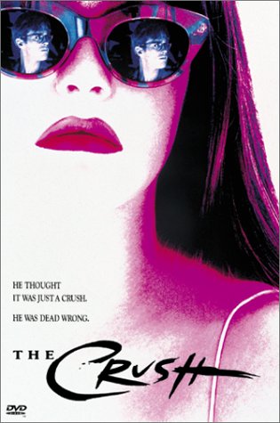 The Crush Widescreen (DVD) (Pre-Owned)
