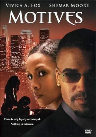 Motives Widescreen (DVD) (Pre-Owned)