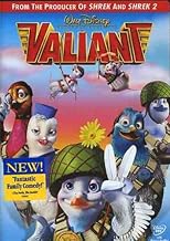 Valiant Widescreen (DVD) (Pre-Owned)