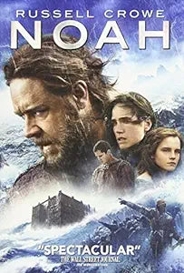 Noah Widescreen (DVD) (Pre-Owned)