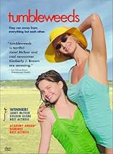 Tumbleweeds Widescreen (DVD) (Pre-Owned)
