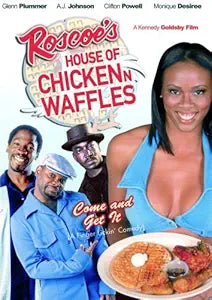 Roscoe's House of Chicken n Waffles Full Frame (DVD) (Pre-Owned)
