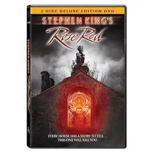 Rose Red (2 Disc Deluxe Edition) (DVD) (Pre-Owned)