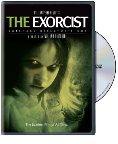The Exorcist Extended Director's Cut Widescreen (DVD) (Pre-Owned)