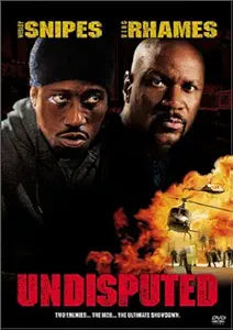Undisputed Widescreen (DVD) (Pre-Owned)