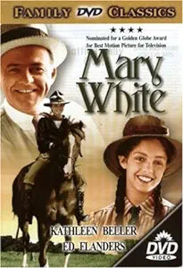 Mary White (DVD) (Pre-Owned)