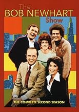 The Bob Newhart Show Season Two Full Frame (DVD) (Pre-Owned)