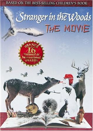 Stranger in the Woods: The Movie (DVD) (Pre-Played)