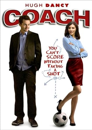 Coach Widescreen (DVD) (Pre-Owned)