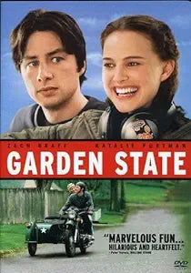 Garden State Widescreen (DVD) (Pre-Owned)