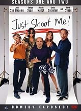 Just Shoot Me! Seasons One/Two Full Screen (DVD) (Pre-Owned)
