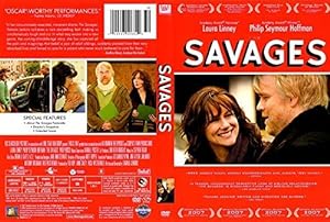 The Savages Widescreen (DVD) (Pre-Owned)