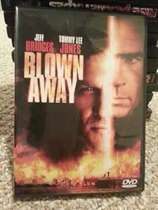 Blown Away (DVD) (Pre-Owned)