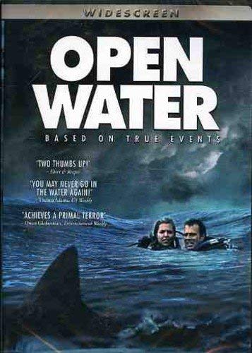 Open Water Widescreen (DVD) (Pre-Owned)