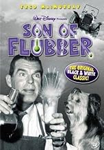 Son of Flubber Full Screen (DVD) (Pre-Owned)