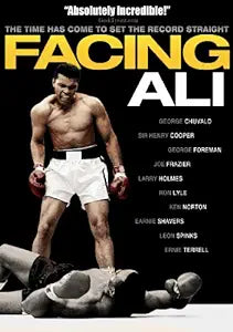 Facing Ali Widescreen (DVD) (Pre-Owned)