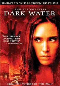 Dark Water (Unrated Edition) Widescreen (DVD) (Pre-Owned)