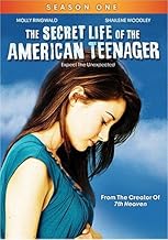 The Secret Life of the American Teenager: Season One Widescreen (DVD) (Pre-Owned)
