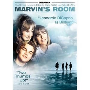 Marvin's Room Widescreen (DVD) (Pre-Owned)