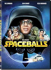 Spaceballs Widescreen (DVD) (Pre-Owned)