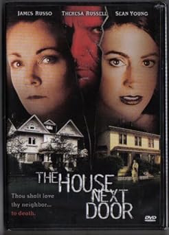 The House Next Door Widescreen (DVD) (Pre-Owned)