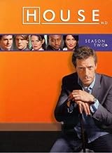 House: Season Two Widescreen (DVD) (Pre-Owned)
