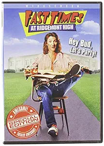 Fast Times at Ridgemont High (Special Edition) Widescreen (DVD) (Pre-Owned)