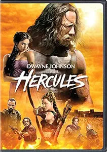 Hercules Widescreen (DVD) (Pre-Owned)