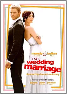 Love, Wedding, Marriage Widescreen (DVD) (Pre-Owned)