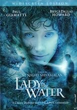 Lady in the Water Widescreen (DVD) (Pre-Owned)