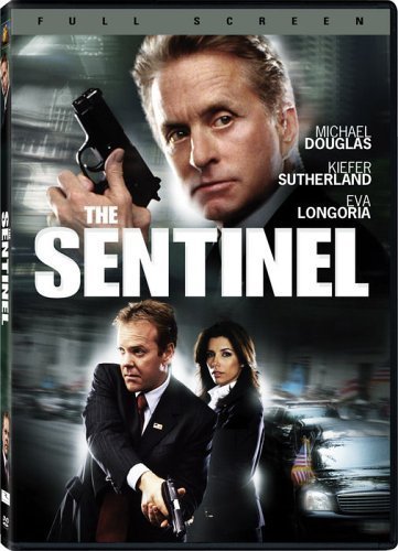The Sentinel Full Screen (DVD) (Pre-Owned)
