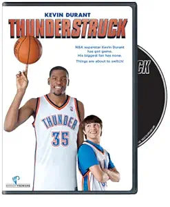Thunderstruck Widescreen (DVD) (Pre-Owned)