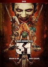 31 Widescreen (DVD) (Pre-Owned)