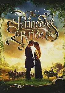 The Princess Bride Widescreen (DVD) (Pre-Owned)