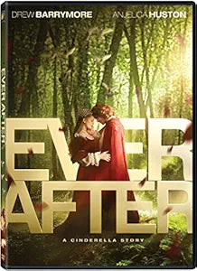 Ever After: A Cinderella Story Widescreen (DVD) (Pre-Owned)