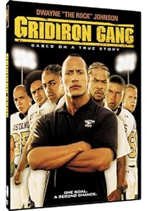 Gridiron Gang (DVD) (Pre-Owned)