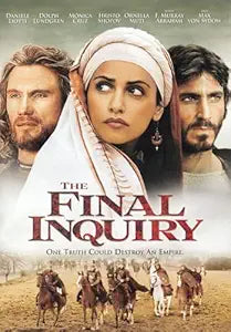 The Final Inquiry Widescreen (DVD) (Pre-Owned)