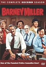 Barney Miller Season Two Full Screen (DVD) (Pre-Owned)