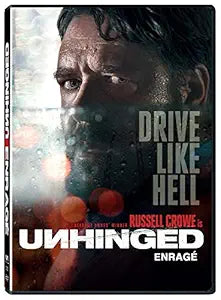 Unhinged Widescreen (DVD) (Pre-Owned)
