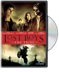 Lost Boys: The Tribe Widescreen (DVD) (Pre-Owned)