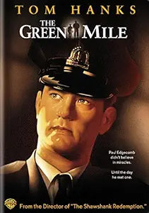 The Green Mile Widescreen (DVD) (Pre-Owned)