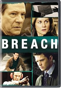 Breach Full Screen (DVD) (Pre-Owned)