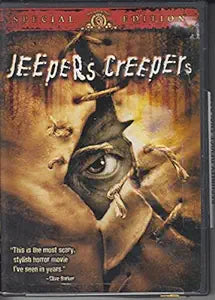Jeepers Creepers (Special Edition) (DVD) (Pre-Owned)