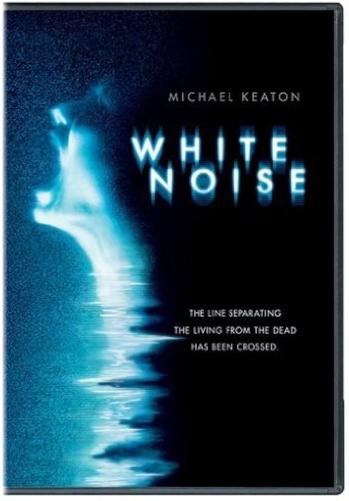 White Noise Widescreen (DVD) (Pre-Owned)