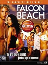 Falcon Beach: Season One (DVD) (Pre-Owned)