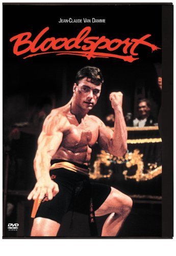 Bloodsport Widescreen (DVD) (Pre-Owned)