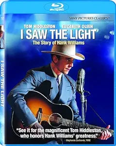I Saw the Light Widescreen (BLU-RAY) (Pre-Owned)
